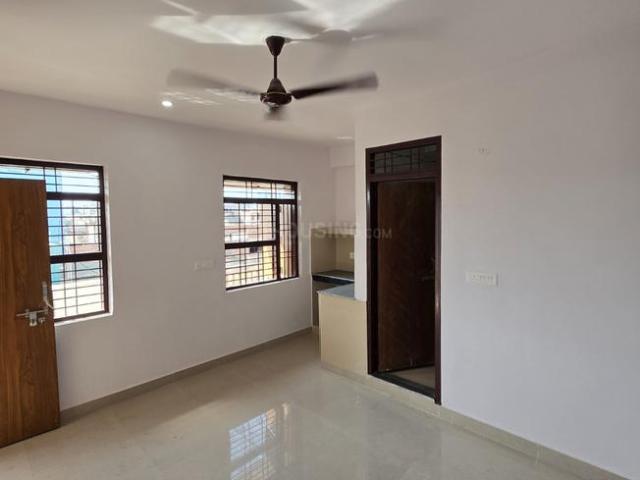 1 RK Apartment in Sector 73 for rent Noida. The reference number is 20922003