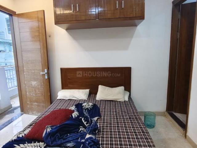 1 RK Apartment in Sector 73 for rent Noida. The reference number is 20987323