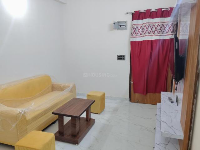 1 RK Apartment in Sector 73 for rent Noida. The reference number is 21095707