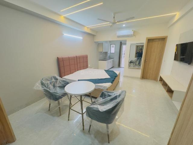 1 RK Apartment in Sector 74A for rent Gurgaon. The reference number is 17394453