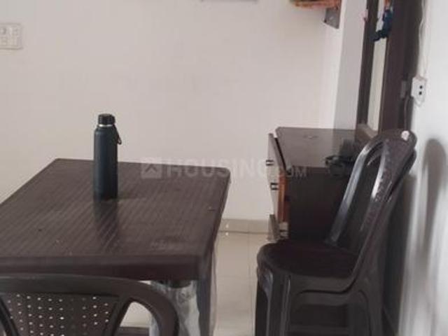 1 RK Apartment in Sector 77 for rent Noida. The reference number is 20579623