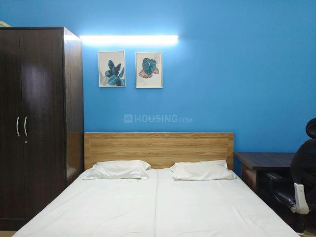 1 RK Apartment in Sector 86 for rent Gurgaon. The reference number is 21317551