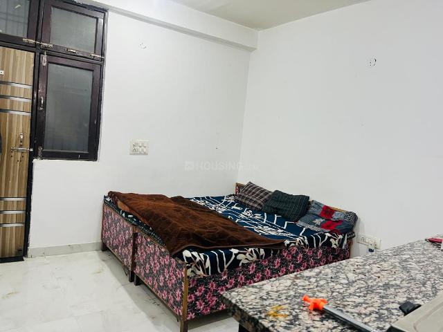 1 RK Apartment in Sector 88 for rent Faridabad. The reference number is 20643943