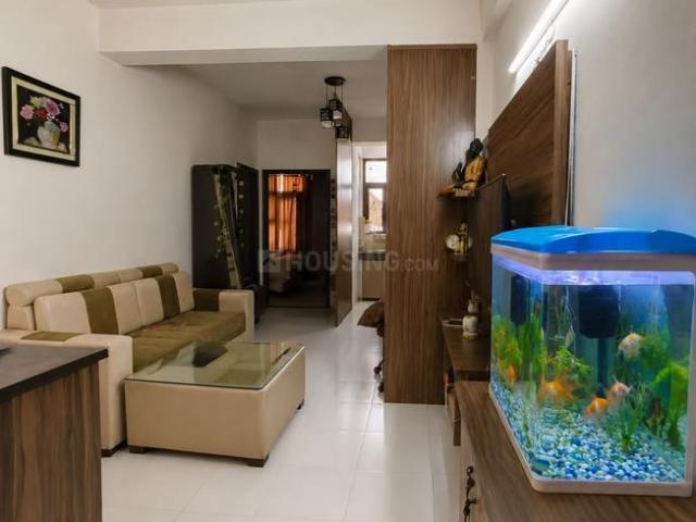 1 RK Apartment in Sector 88 for resale Faridabad. The reference number is 21128991
