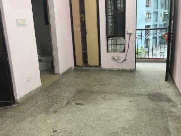 1 RK Apartment in Sector 99 for rent Noida. The reference number is 20252566