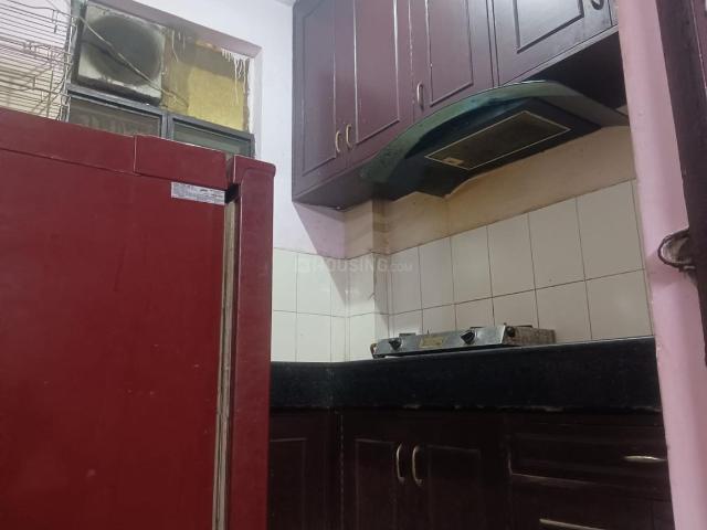 1 RK Apartment in Sector 99 for rent Noida. The reference number is 21169882