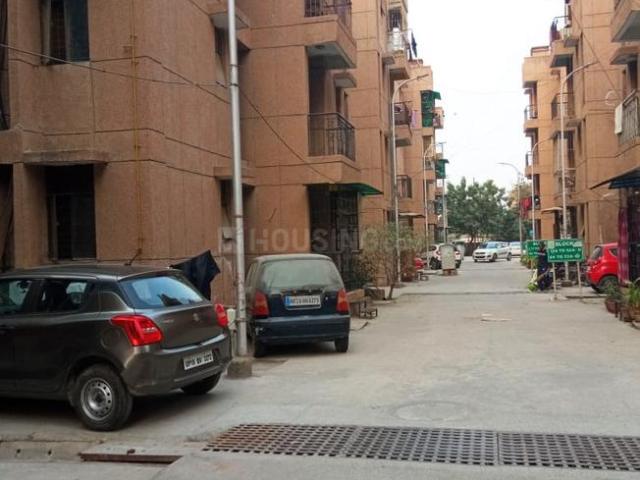 1 RK Apartment in Sector 99 for resale Noida. The reference number is 20252570