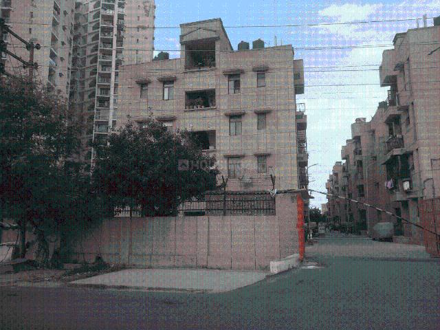 1 RK Apartment in Sector 99 for resale Noida. The reference number is 20267043