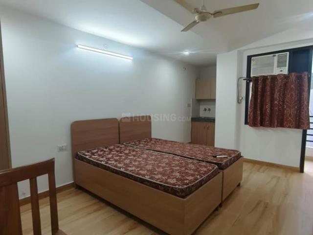 1 RK Apartment in Sector 9 Dwarka for rent New Delhi. The reference number is 21370259