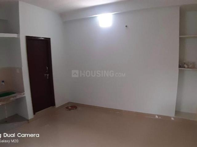 1 RK Apartment in Sector PI for rent Greater Noida. The reference number is 16798435