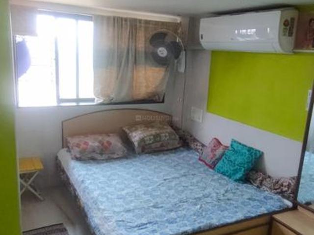 1 RK Apartment in Sewri for resale Mumbai. The reference number is 8550157