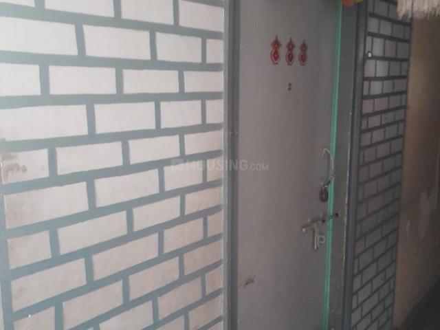 1 RK Apartment in Sewri for resale Mumbai. The reference number is 12073801