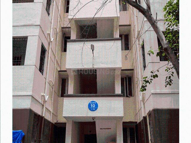 1 RK Apartment in Sholinganallur for resale Chennai. The reference number is 21182941