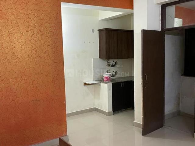 1 RK Apartment in Shahberi for rent Greater Noida. The reference number is 21317200