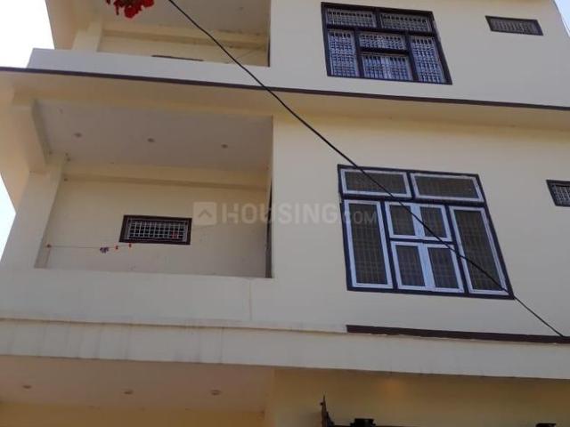 1 RK Apartment in Shahpur for rent Gorakhpur. The reference number is 15363503