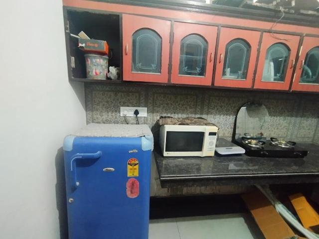 1 RK Apartment in Shaibzada Jujhar Singh Nagar for rent Bathinda. The reference number is 21031752