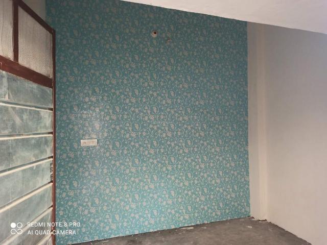1 RK Apartment in Shampura for rent Rupnagar. The reference number is 6244139