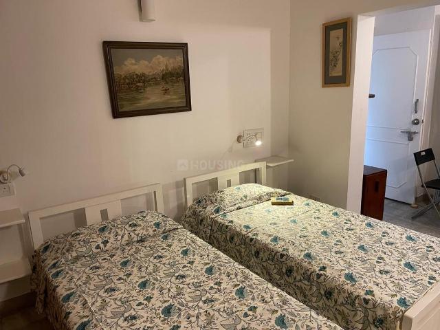 1 RK Apartment in Shanti Nagar for rent Bengaluru. The reference number is 20594912