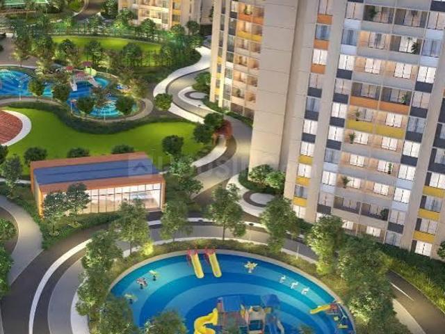 1 RK Apartment in Shewalewadi for rent Pune. The reference number is 20780617