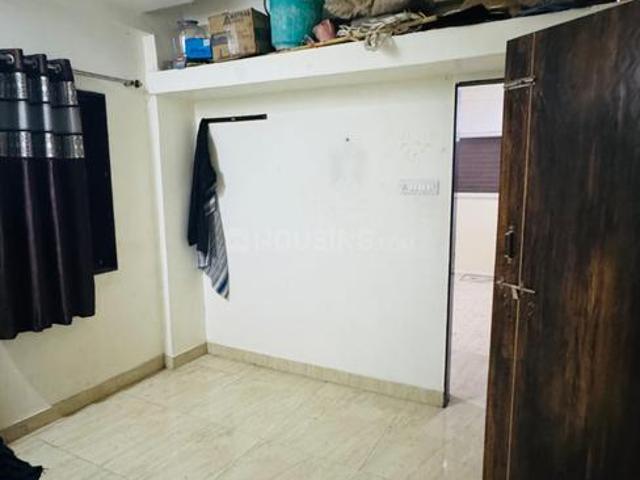 1 RK Apartment in Shewalewadi for rent Pune. The reference number is 20886263