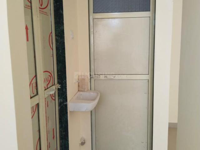 1 RK Apartment in Shelu for rent Thane. The reference number is 13478916
