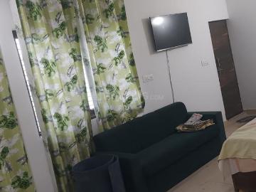 1 RK Apartment in Shiv Colony for rent Bulandshahr. The reference number is 20470921