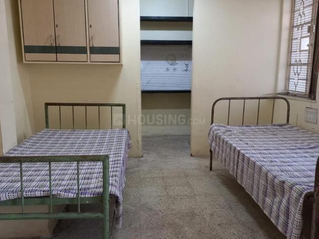 1 RK Apartment in Shivaji Nagar for rent Pune. The reference number is 20639738