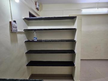 Deccan, Prabhat Road - Balcony, Lift, Security