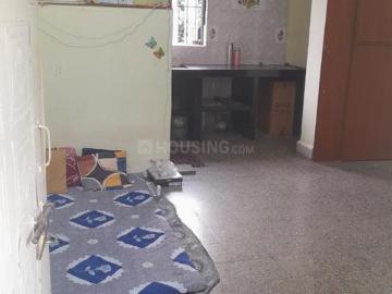 1 RK Apartment in Shivaji Nagar for rent Pune. The reference number is 20349579