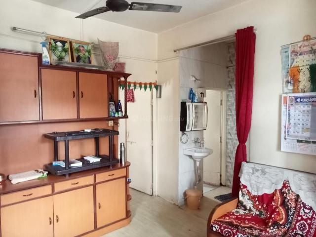 1 RK Apartment in Shivaji Nagar for resale Pune. The reference number is 18353526