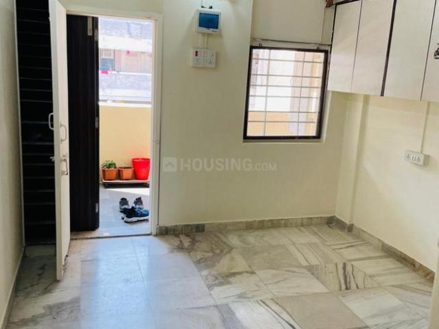 1 RK Apartment in Shivaji Park for rent Mumbai. The reference number is 18474723