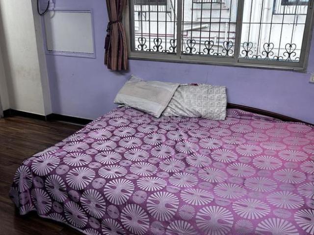 1 RK Apartment in Shivaji Park for rent Mumbai. The reference number is 21026353