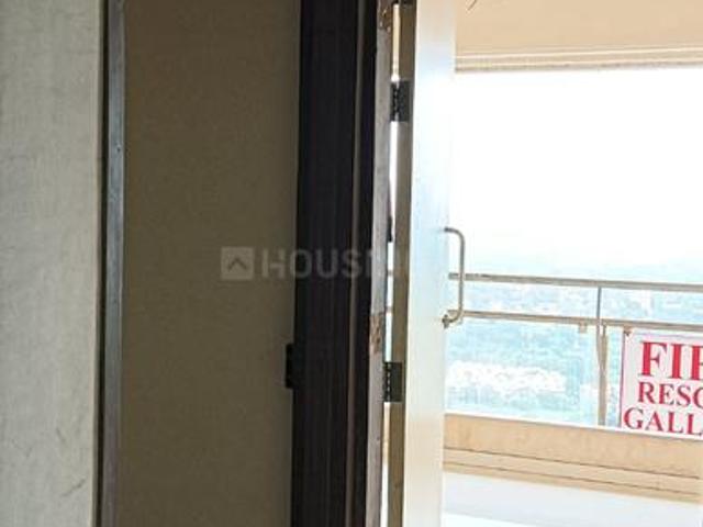 1 RK Apartment in Palidevad for resale Navi Mumbai. The reference number is 18126306