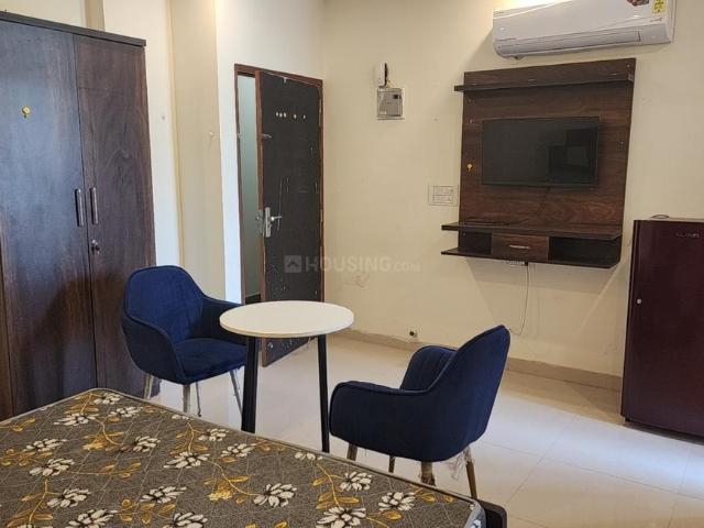 1 RK Apartment in Shri Kishanpura for rent Jaipur. The reference number is 16282383