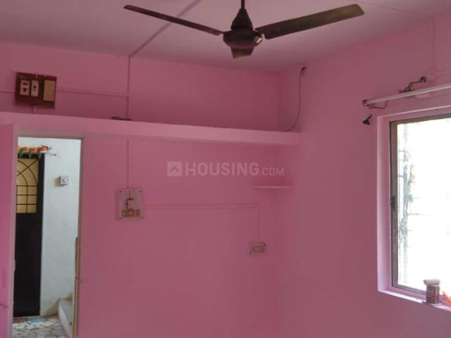 1 RK Apartment in Shukrawar Peth for rent Pune. The reference number is 20965286