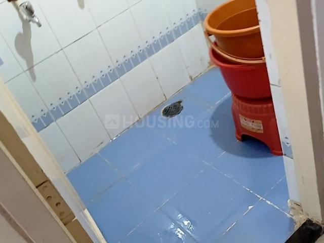 1 RK Apartment in Sion for resale Mumbai. The reference number is 14992066
