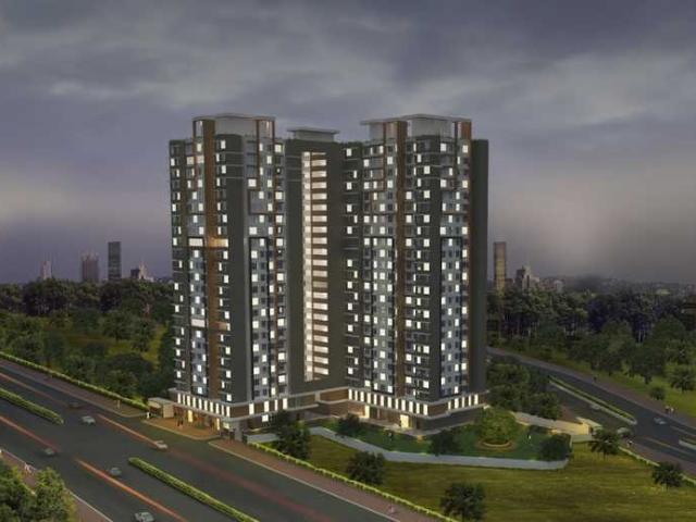 1 RK Apartment in Sion for resale Mumbai. The reference number is 20174400