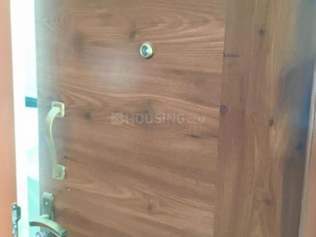 1 RK Apartment in Siddapura for rent Chikballapur District. The reference number is 20332791