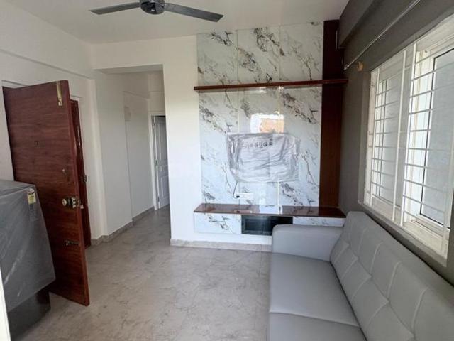 1 RK Apartment in Siddapura for rent Chikballapur District. The reference number is 20373782