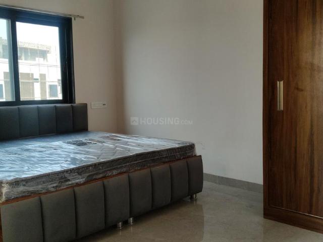 1 RK Apartment in Silicon City for rent Indore. The reference number is 19502462