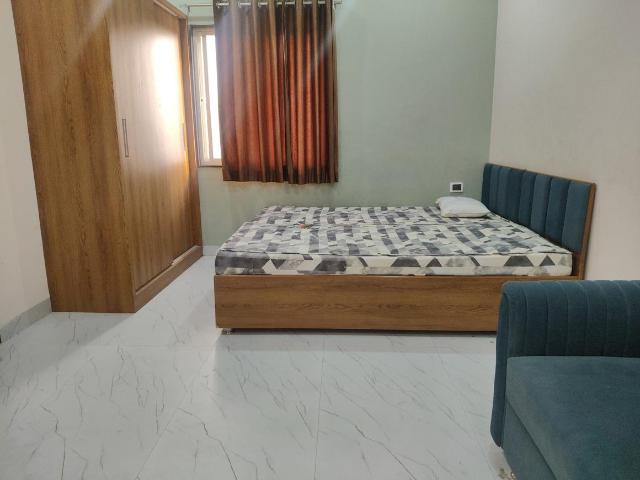 1 RK Apartment in Silicon City for rent Indore. The reference number is 19502640