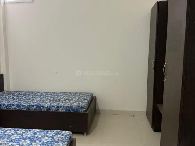 1 RK Apartment in Silicon City for rent Indore. The reference number is 20417751