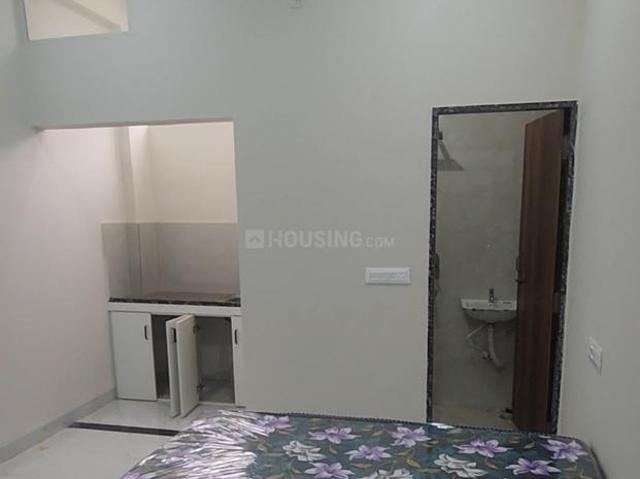 1 RK Apartment in Silicon City for rent Indore. The reference number is 20610097