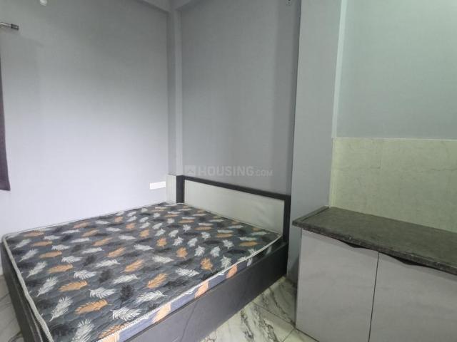 1 RK Apartment in Silicon City for rent Indore. The reference number is 20794373