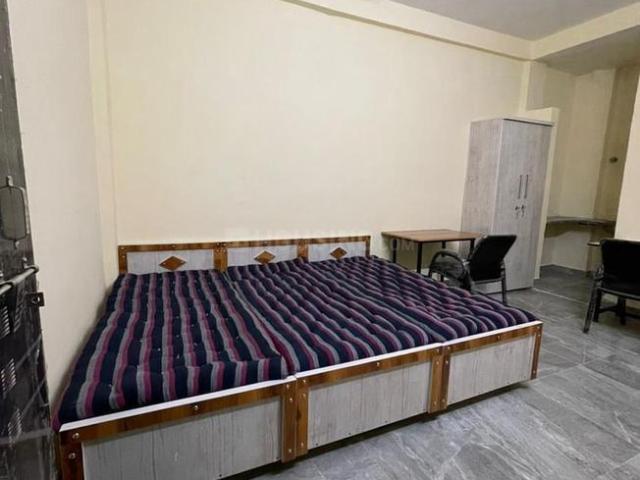 1 RK Apartment in Silicon City for rent Indore. The reference number is 21343110
