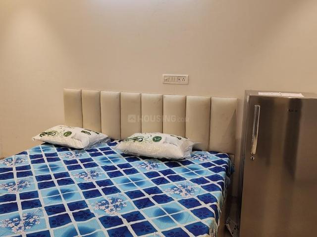 1 RK Apartment in Sitapura for rent Jaipur. The reference number is 19621245
