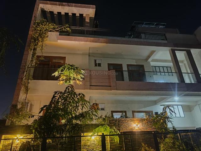 1 RK Apartment in Sitapura for rent Jaipur. The reference number is 19818884