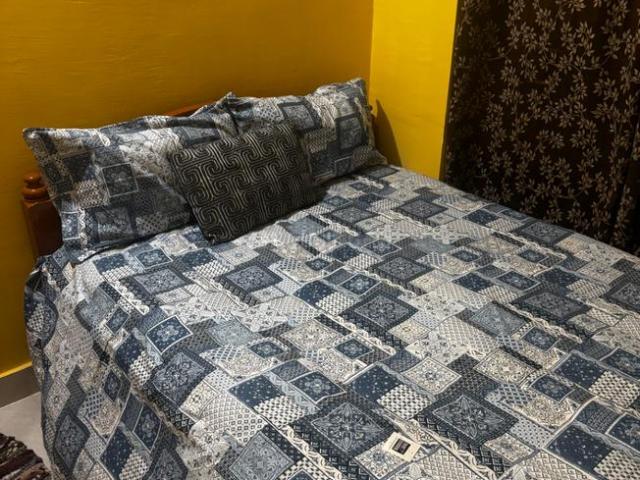 1 RK Apartment in Six Mile for rent Guwahati. The reference number is 21228724