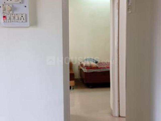 1 RK Apartment in Somwar Peth for rent Pune. The reference number is 20960093