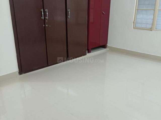 1 RK Apartment in Somajiguda for rent Hyderabad. The reference number is 20635878